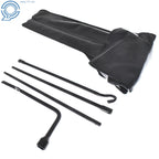 Replacement Jack for Toyota Tacoma (2005–2013) Spare Lug Wrench Tool Kit