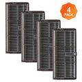 Set of 4 Filters for MOVA P10 Pro, Ultra Vacuums Replacement