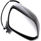 Power Mirror for Honda Fit (2007–2008) Passenger Side Manual Folding
