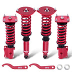 Coilovers Lowering Kit for Mazda RX7 FC3S (1985–1992) Adjustable Height