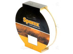 Masking Tape 25mm x 50m for Ford Massey Ferguson John Deere Tractors