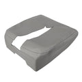 Center Console Lid Armrest Cover for Chevrolet Tahoe (2007–2014) Gray 752374643153