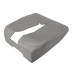 Center Console Lid Armrest Cover for Chevrolet Tahoe (2007–2014) Gray 752374643153