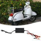 12V Lead-Acid Battery Charger for Various Models