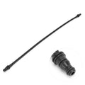 Coolant Tank Hose Breather Pipe for 2003-2005 Benz A-Class (03-05)