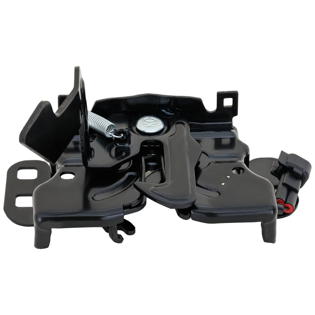 Hood Latch Lock for Ram 1500 Dodge (2010-2010)