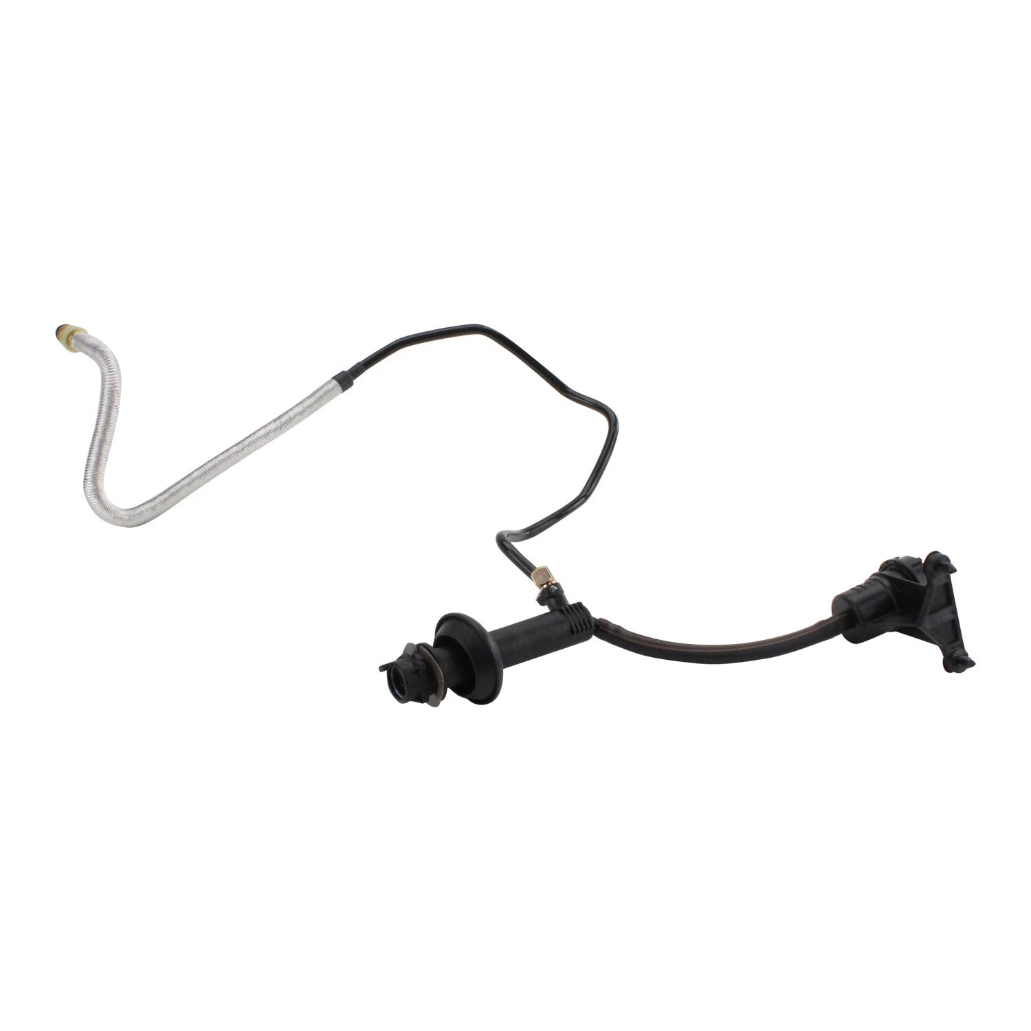 Clutch Master Cylinder and Line Assembly for Ford F-150 F-250 (2015–2020)