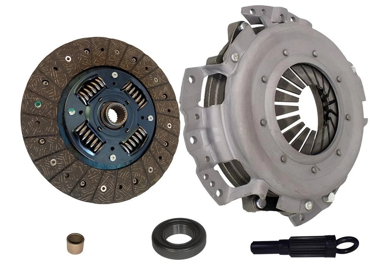 Clutch Kit for Nissan 720 (1983–1985)