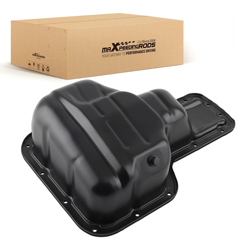 Oil Sump Pan for Toyota MR2 Spyder Pontiac Vibe (2000–2005)