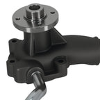 Aluminum Water Pump for Ford Econoline E-250/E-350 F150/F250 (1993–1996)