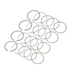 4 x Piston Rings 67MM for Honda CBR600RR CBR600F CB500 (2003-2006)