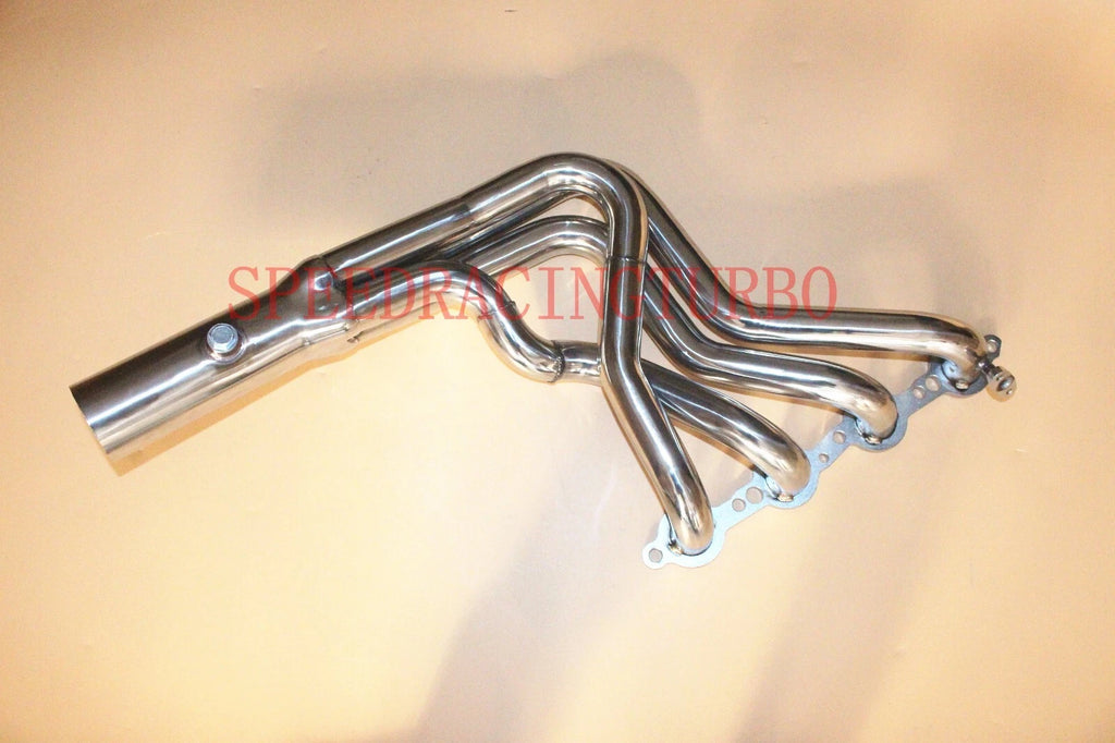 Exhaust Header for Camaro Z28 SS Pontiac Trans Am LS1 5.7 V8 3" Stainless 2X