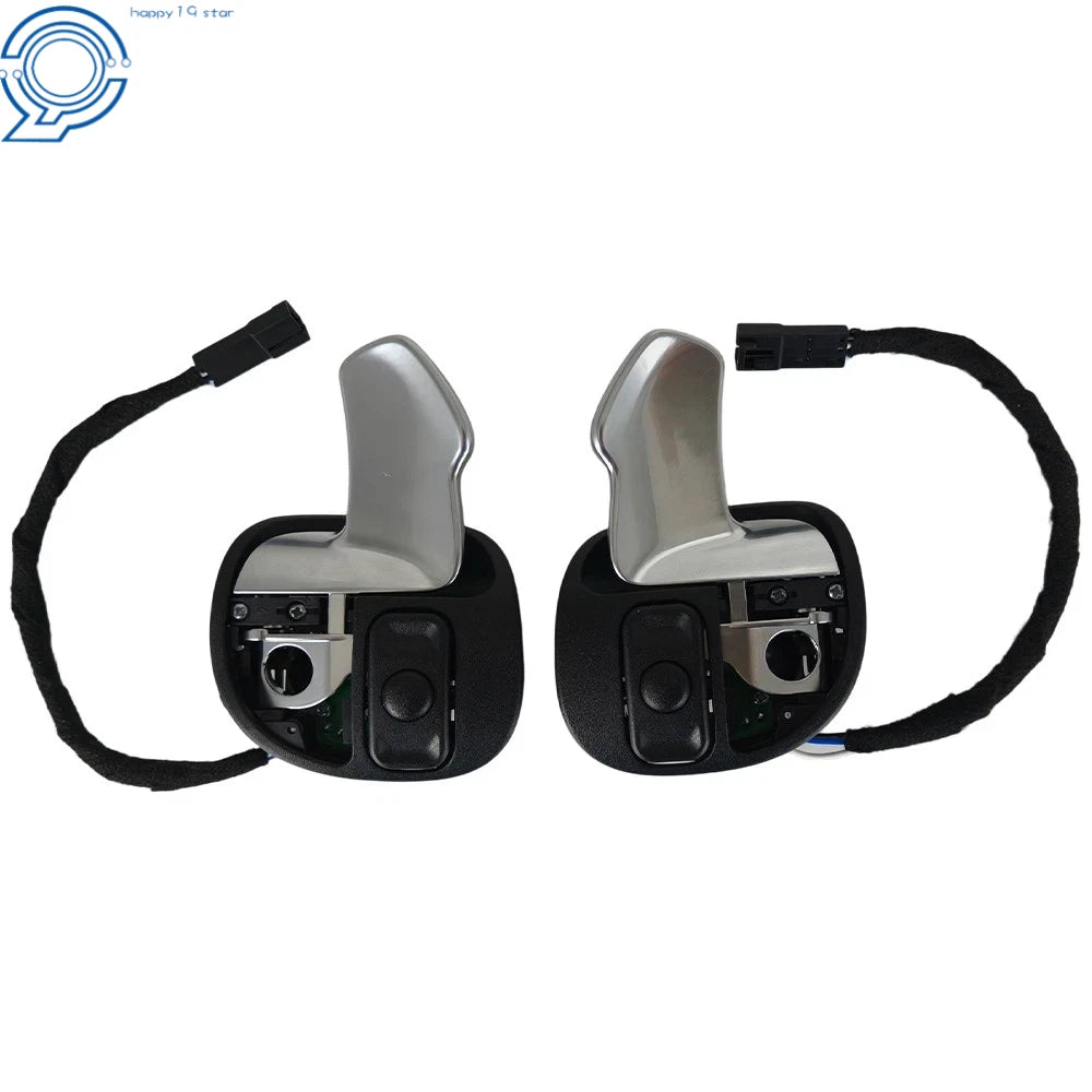 2X Steering Wheel Paddle Shifters for Chrysler Challenger Charger (2015-2020)