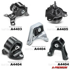 5X Engine Motor & Transmission Mount for Honda CR-V (1997-2001)