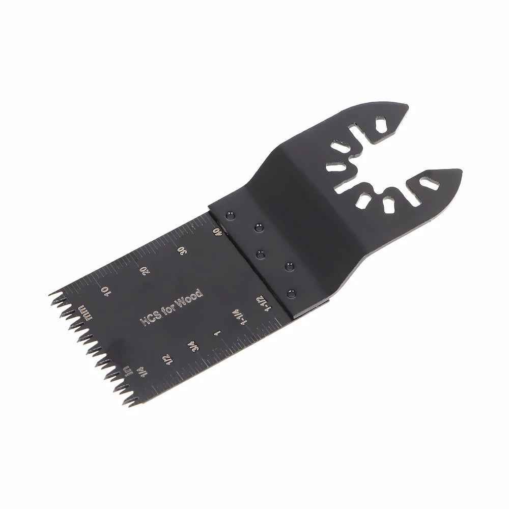 Set of 14 Oscillating Multi Tool Saw Blades for Various Models (YYYY–YYYY)