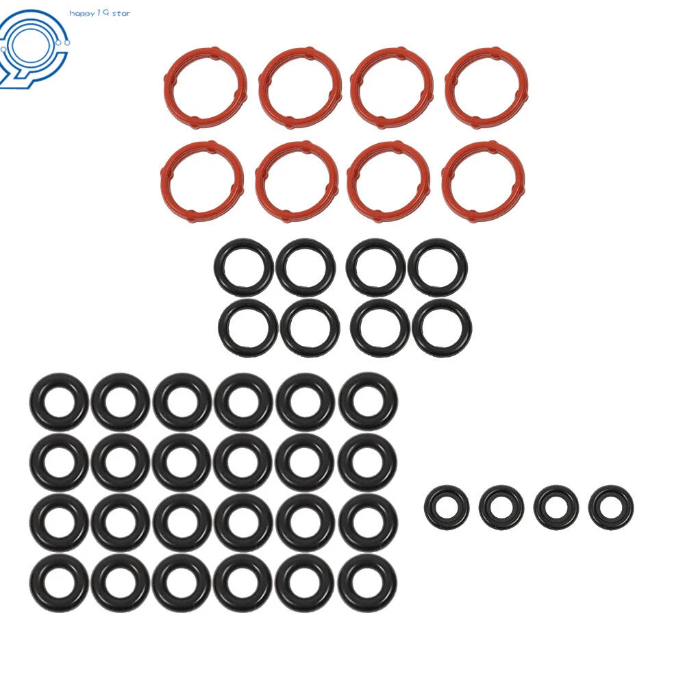 Head Gasket Set with Bolts for GM 6.2 AFM (2010-2019)