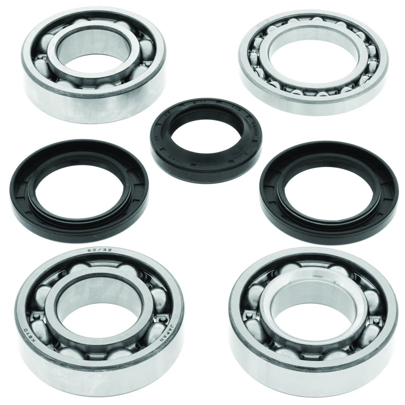 Crankshaft Bearing & Seal Kit for Polaris 400L 2x4 (1994–1995)
