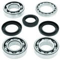 Crankshaft Bearing & Seal Kit for Polaris 400L 2x4 (1994–1995)