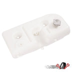 Engine Coolant Overflow Reservoir Tank for Sterling A9500 L9500 (1999–2004)