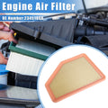 Car Engine Air Filter for Buick Regal Sportback GS (2018–2020)