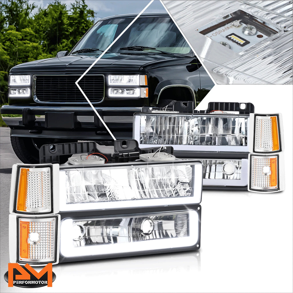 Bumper Cover Support Mounting Bracket for Toyota Tacoma (2001–2004)