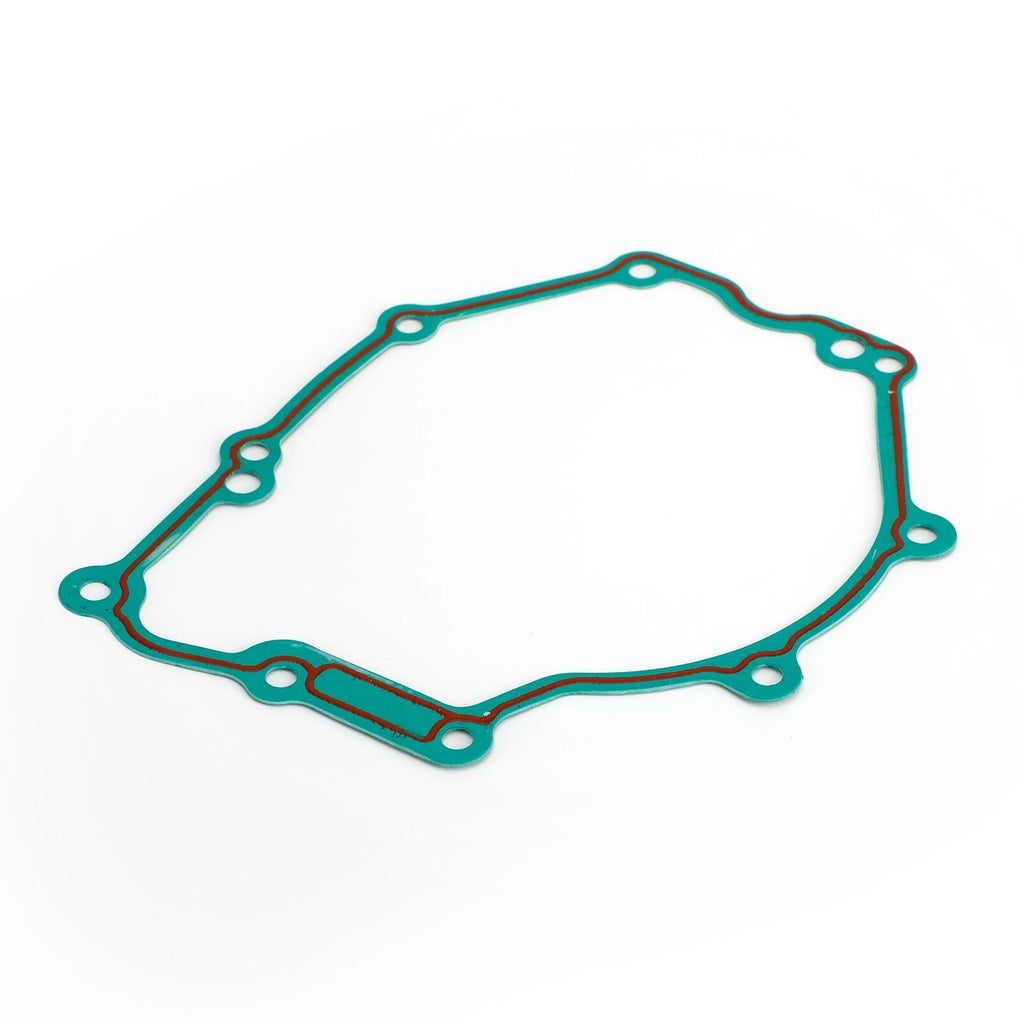 Alternator Stator Cover Gasket for Yamaha R6 YZF-R6 (2006–2020) T9