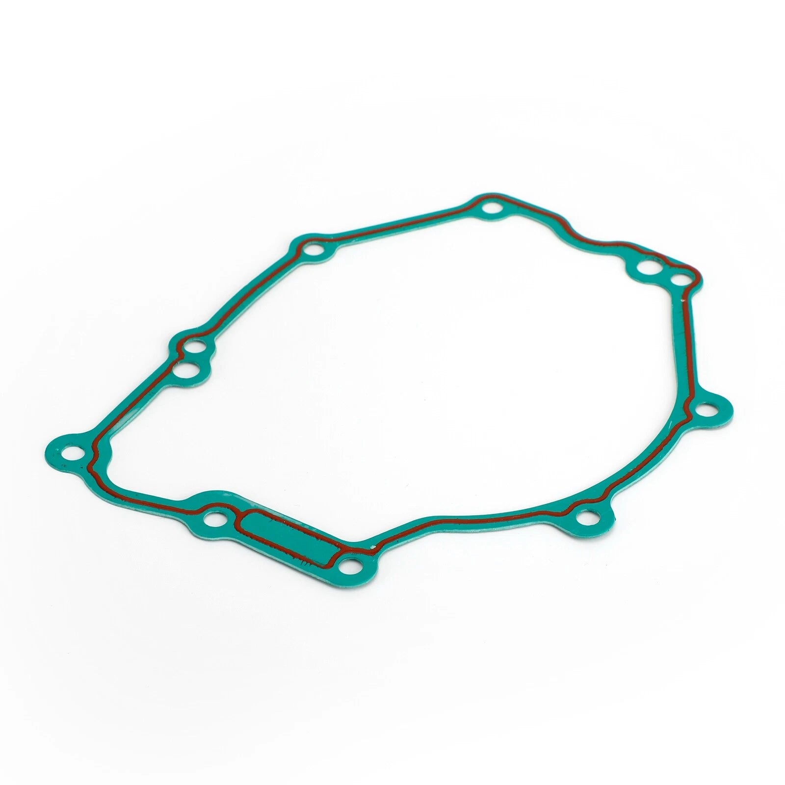 Alternator Stator Cover Gasket for Yamaha R6 YZF-R6 (2006–2020) T9