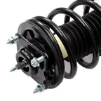 Set of 2 Rear Shock Absorbers for Ford Escape (2009–2012)