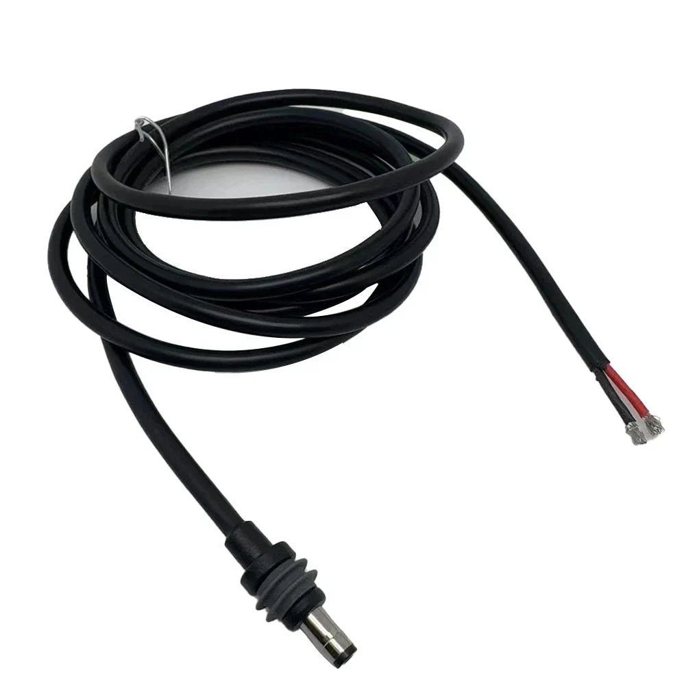 DC Power Cable / Two Lengths / for MINI