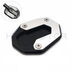 Kick Side Stand Extend Pad for Ducati Scrambler 800 Urban Enduro (2015–2020)