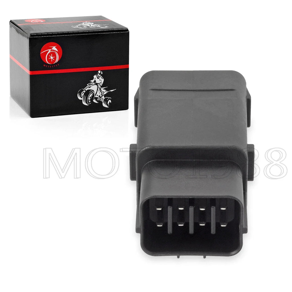 Fuel Pump Relay Honda TRX420 Rancher (2007–2014)