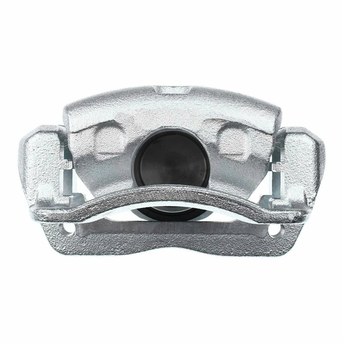 2X Front Brake Caliper with Bracket for Kia Sorento (2014-2015)
