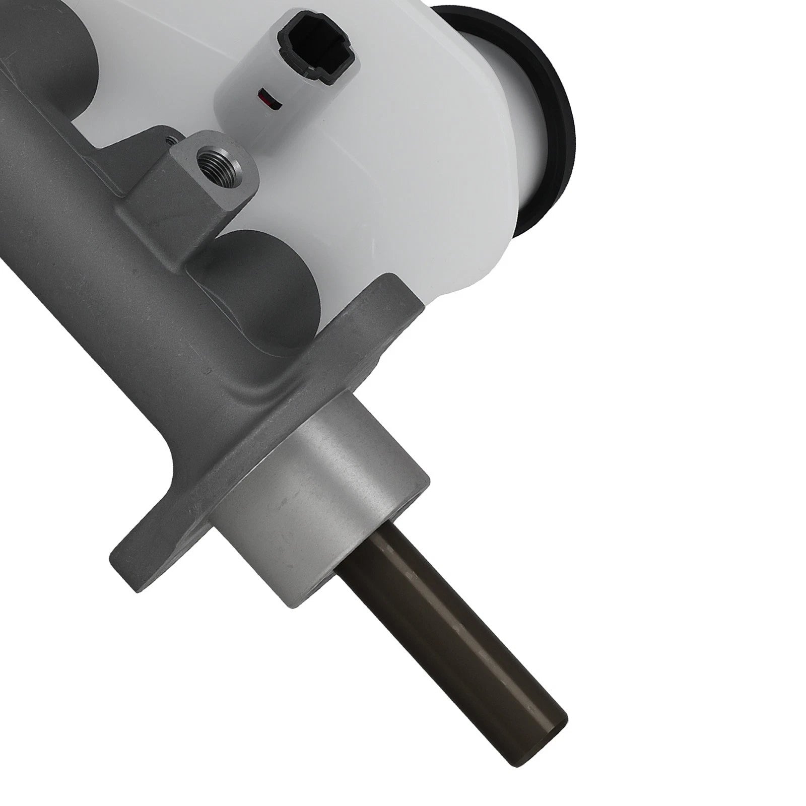Brake Master Cylinder for Toyota Tacoma (2001–2004) F141596 w/Reservoir Aluminum