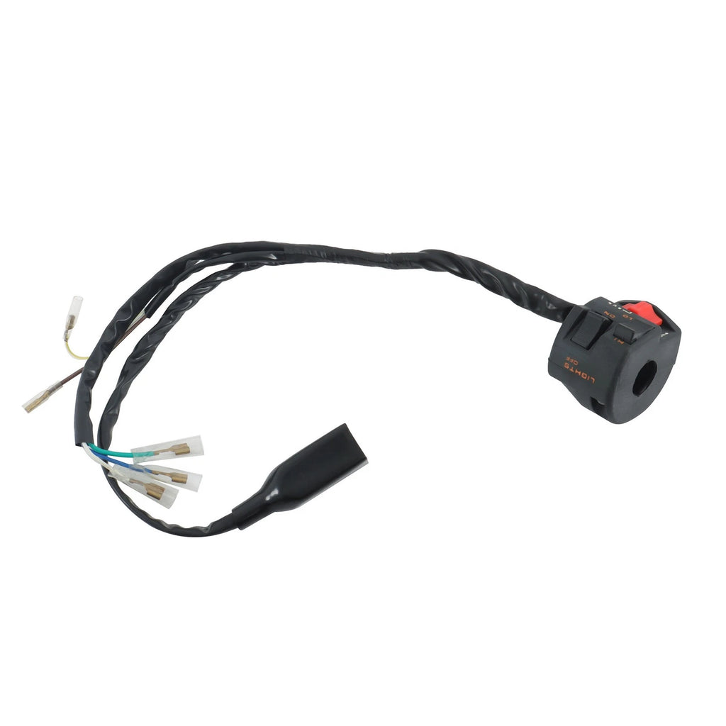 Kill Switch for Honda ATC 350X (1986)