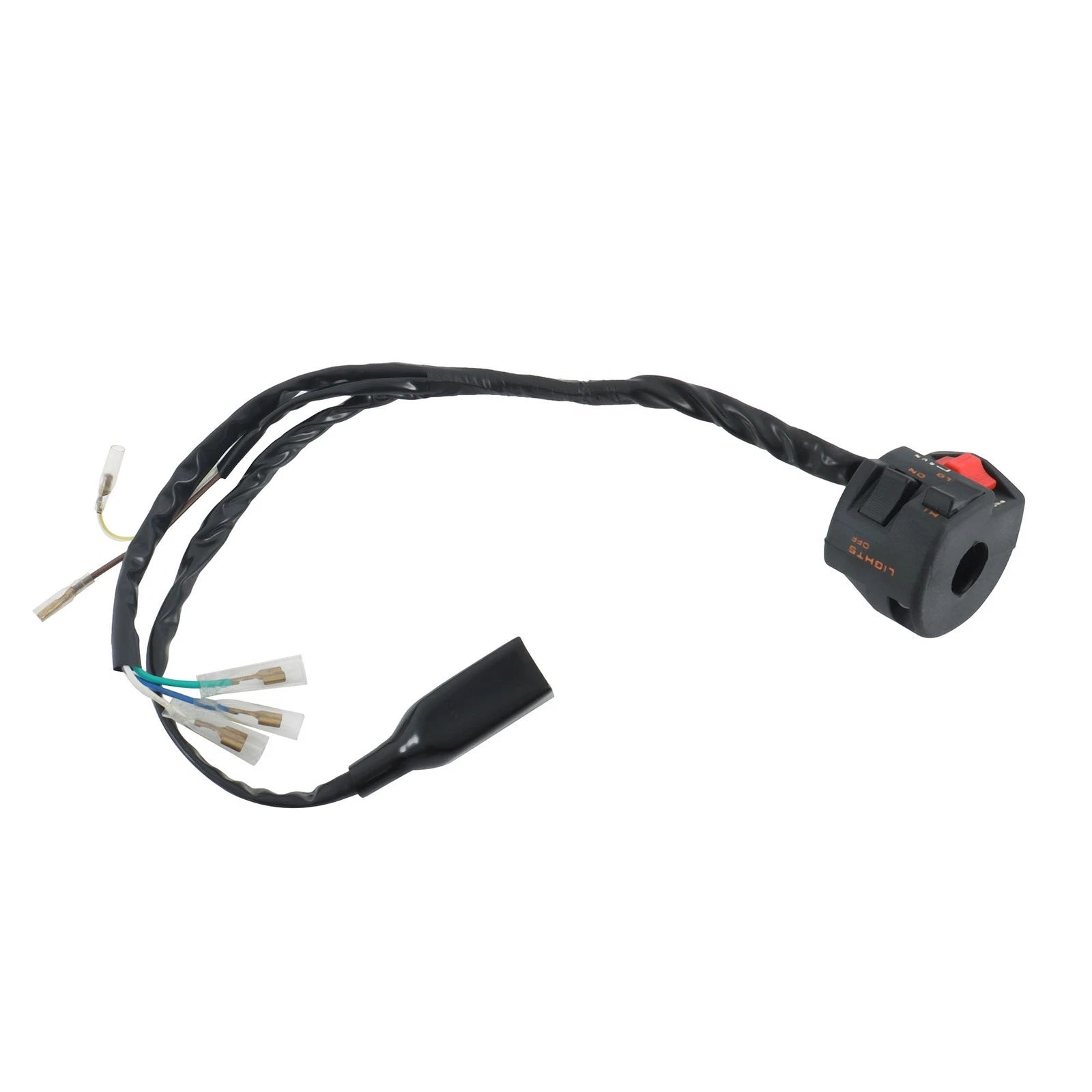 Kill Switch for Honda ATC 350X (1986)