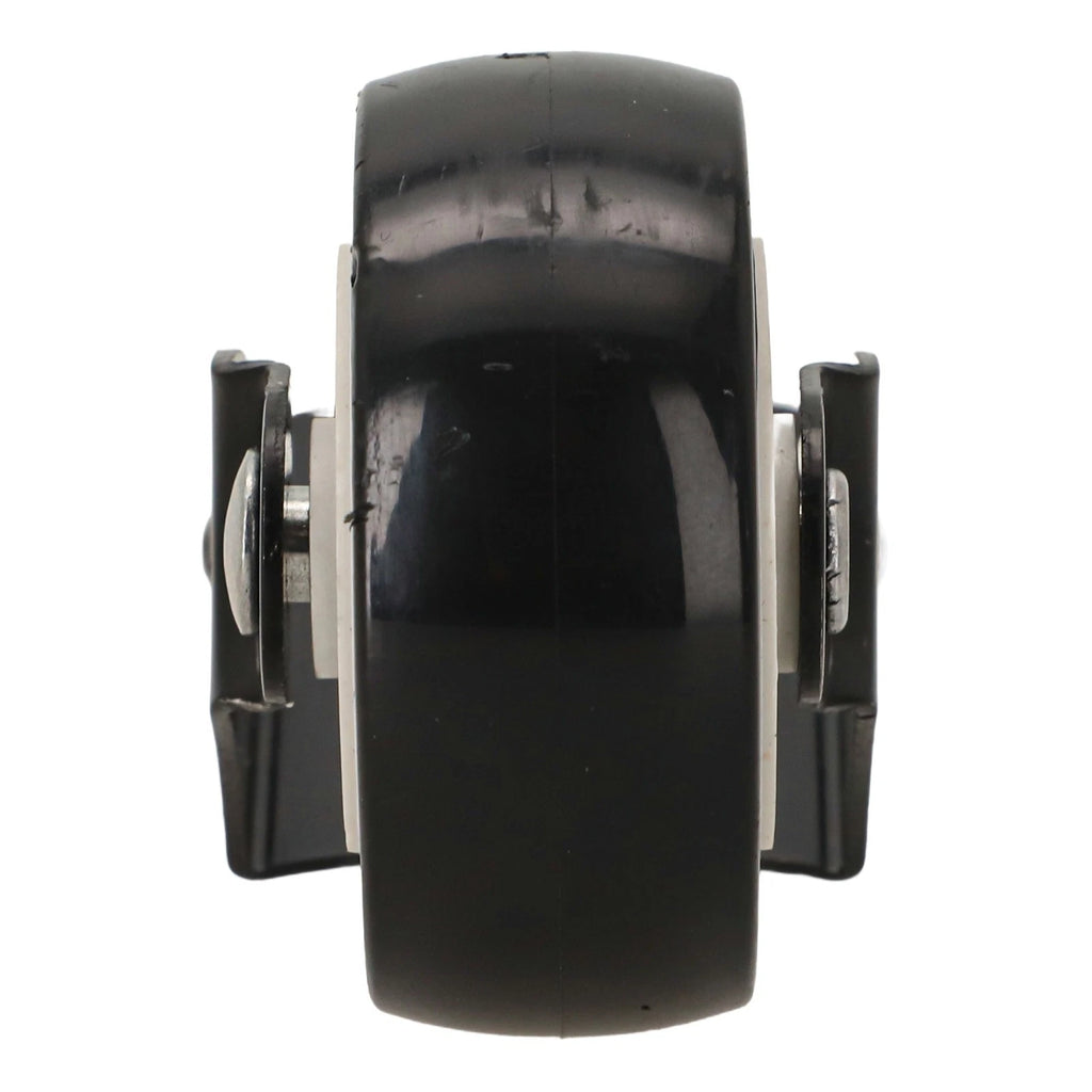 Anti-Droop Door Wheel Pulley for Catties (600 Load, Adjustable Height)