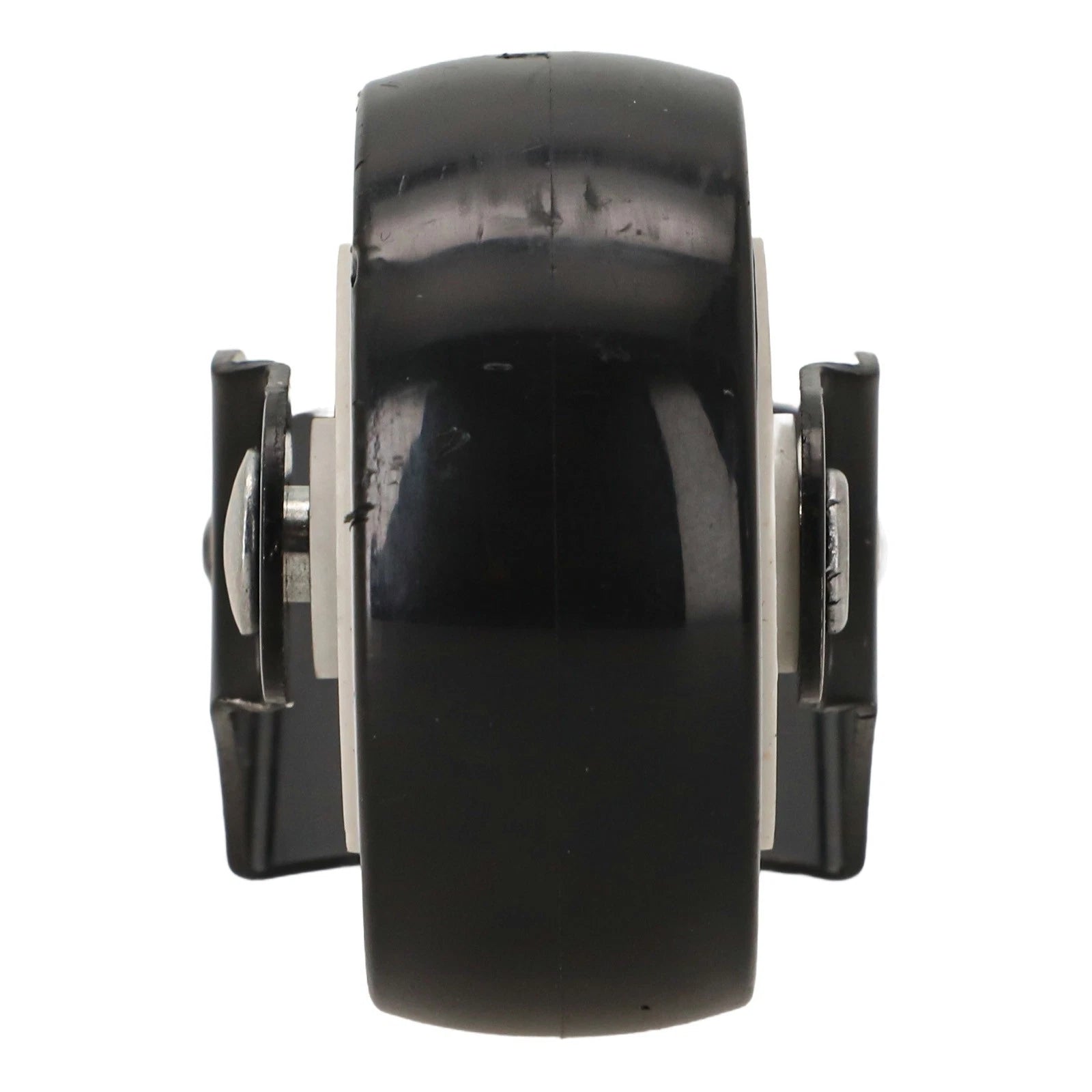 Anti-Droop Door Wheel Pulley for Catties (600 Load, Adjustable Height)