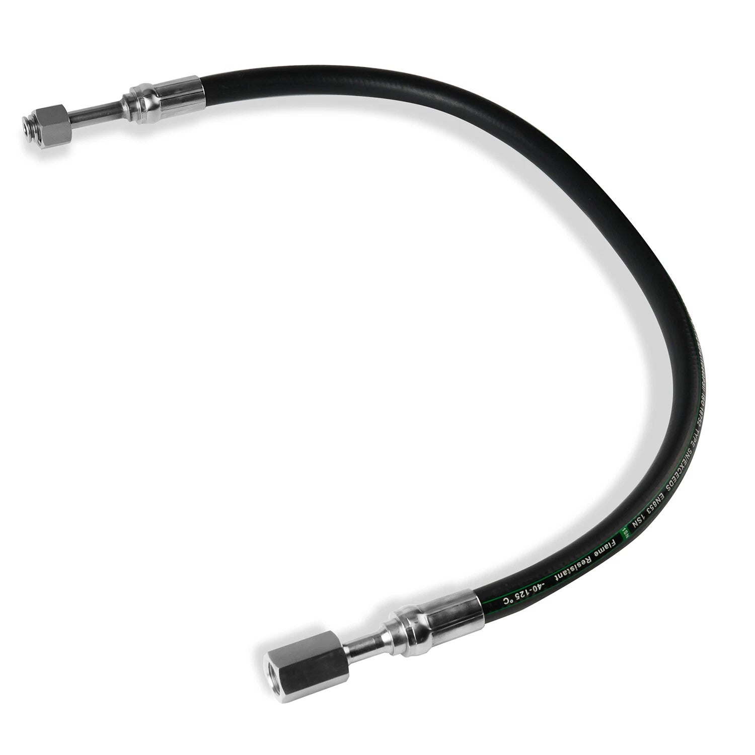Steering Pump Adapter Hose 8M0152467 for Mercury Verado (Gen C)