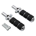 Rear Passenger Footpegs Mount for Harley Softail Heritage Fatboy (2000–2006)
