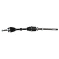 Front Right CV Axle for Toyota RAV4, Camry (2019–2023)