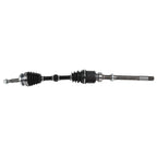 Front Right CV Axle for Toyota RAV4, Camry (2019–2023)