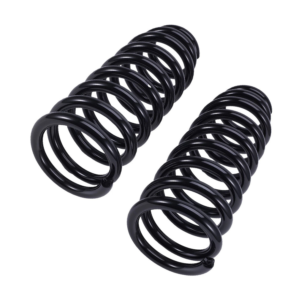 3" Front Suspension Drop Kit for Ford F-150 2WD (2015–2020)