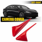 Fender Camera Vent Cover Trims for Tesla Model 3 S X Y (2015–2023)