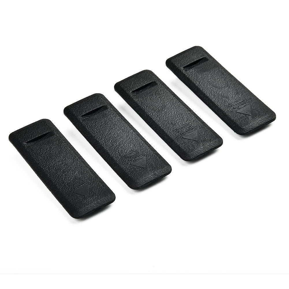 Moulding Cover for Hyundai i30 (2017–2023) Roof Rail Trim