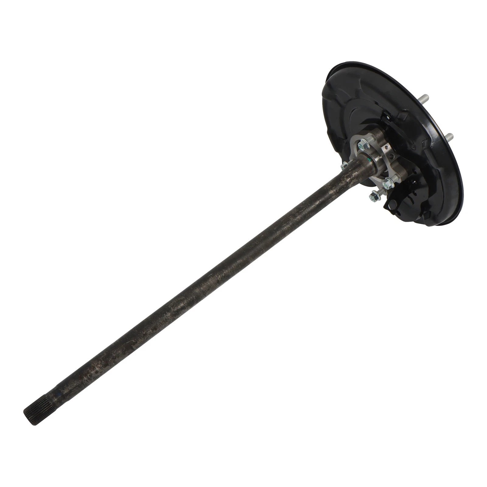 Axle Shaft Assembly for Toyota Tundra (2007–2016) Rear Right