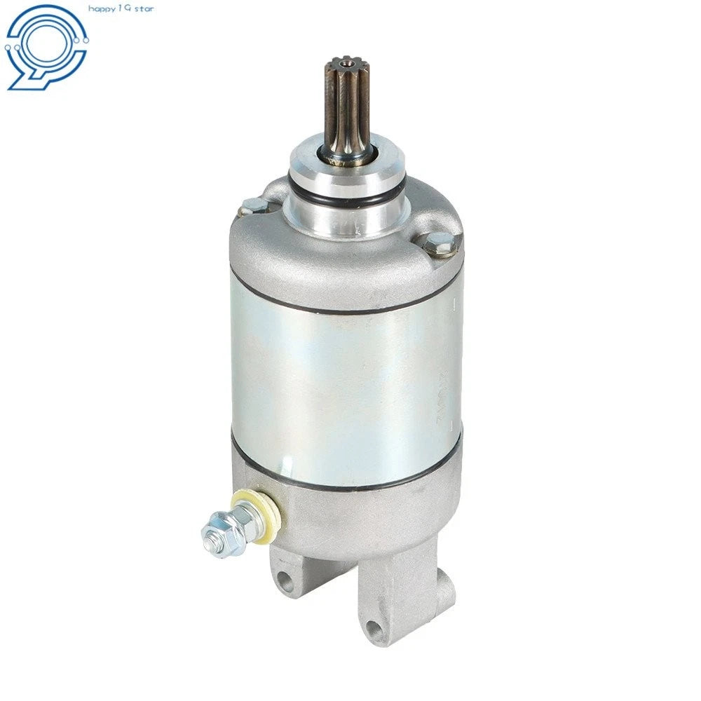 Starter for Yamaha YZF-R6 (1999-2009)