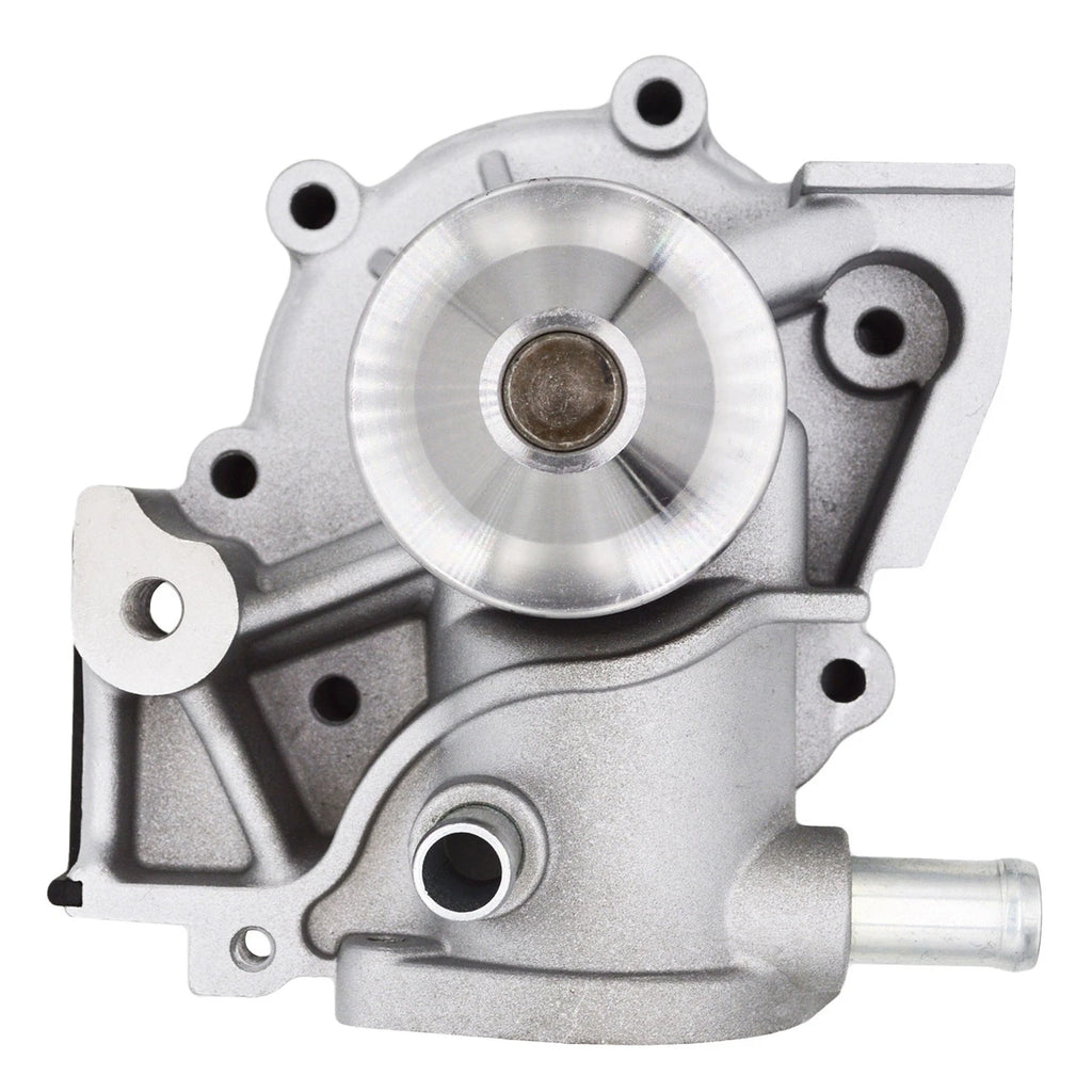 Engine Water Pump with Gasket for Subaru Forester Legacy H4 2.5L (2003–2011)