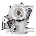 Engine Water Pump with Gasket for Subaru Forester Legacy H4 2.5L (2003–2011)