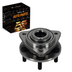 Front Wheel Hub Bearing for Chrysler Cirrus/Sebring (1995–2006)