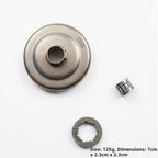 Clutch Sprocket Replacement Part for